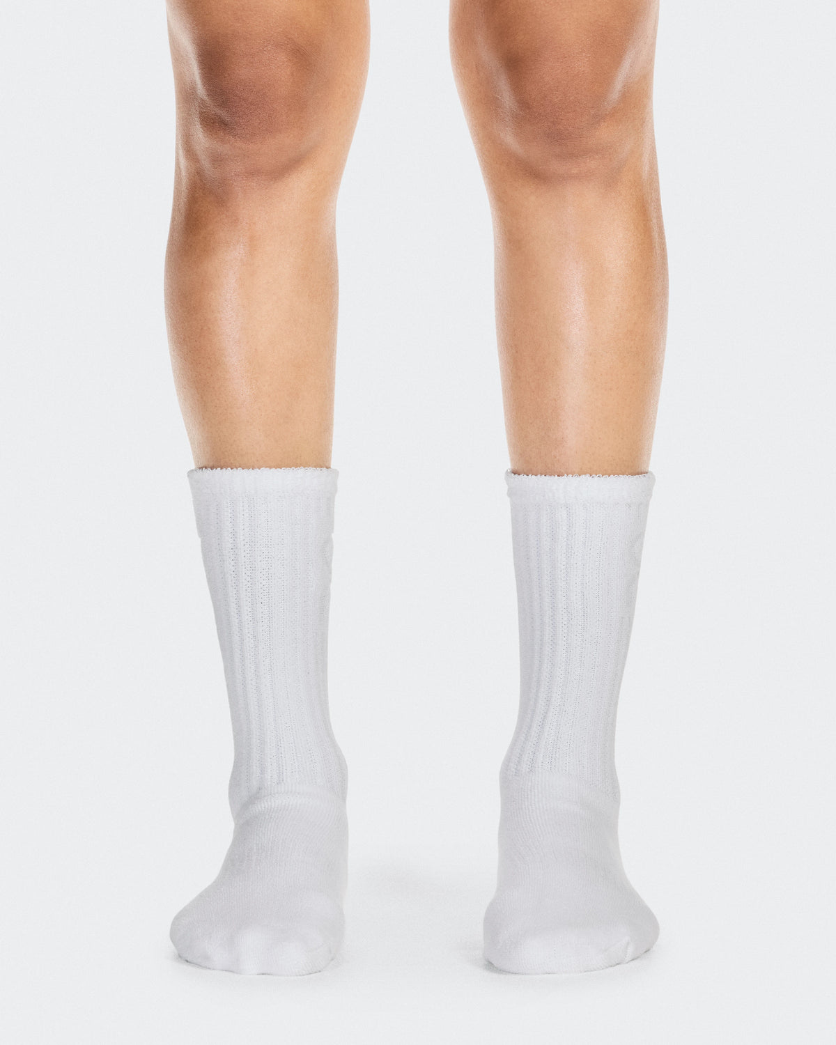 Terry Sock High