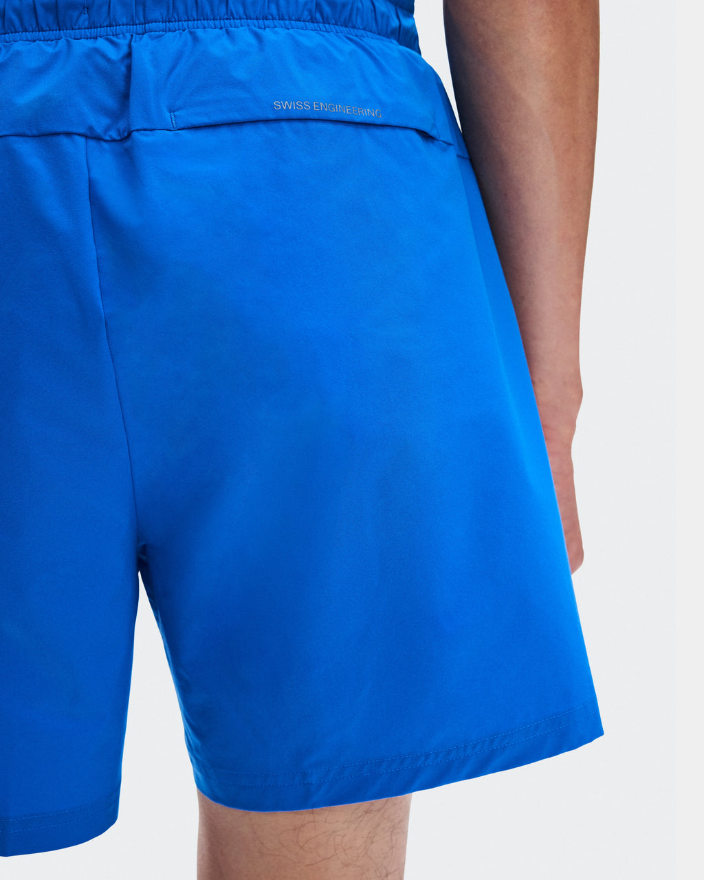 5" Core Shorts