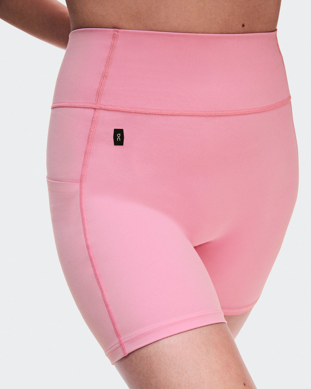 Studio Leggings Short 6"