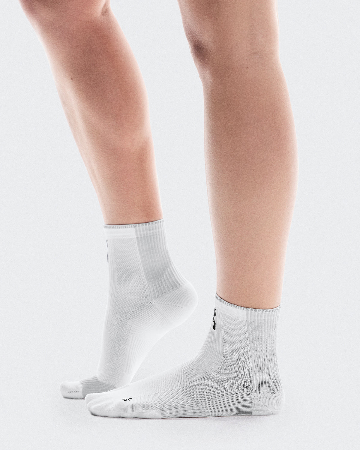 Performance Run Sock Mid
