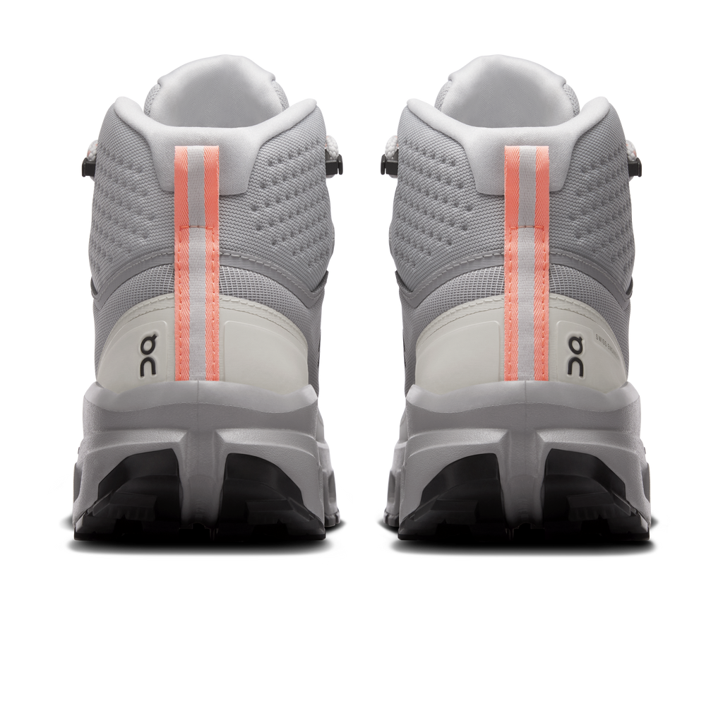 Cloudrock Mid Waterproof