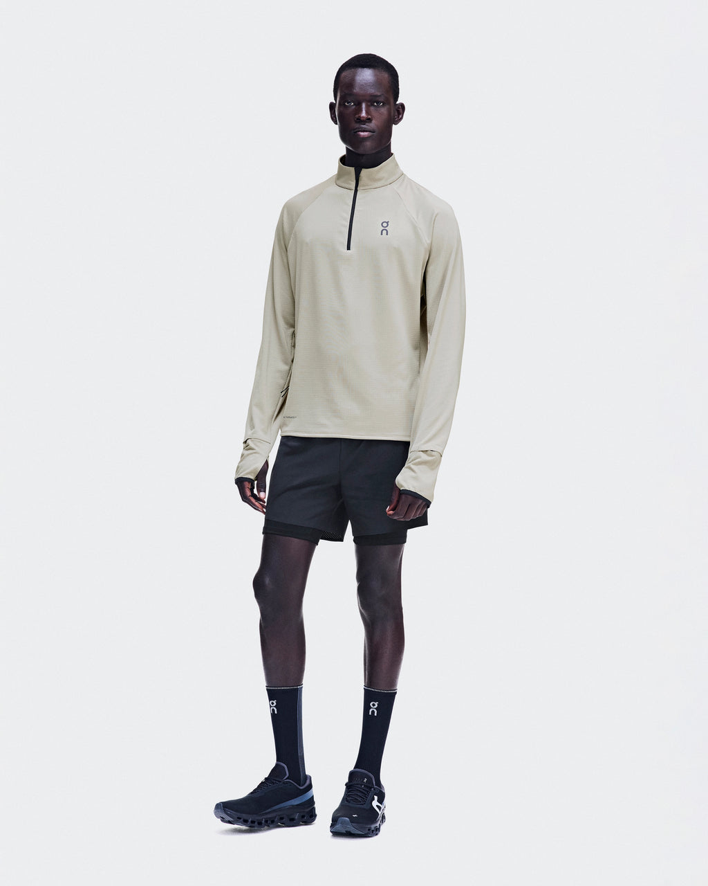 Climate Shirt