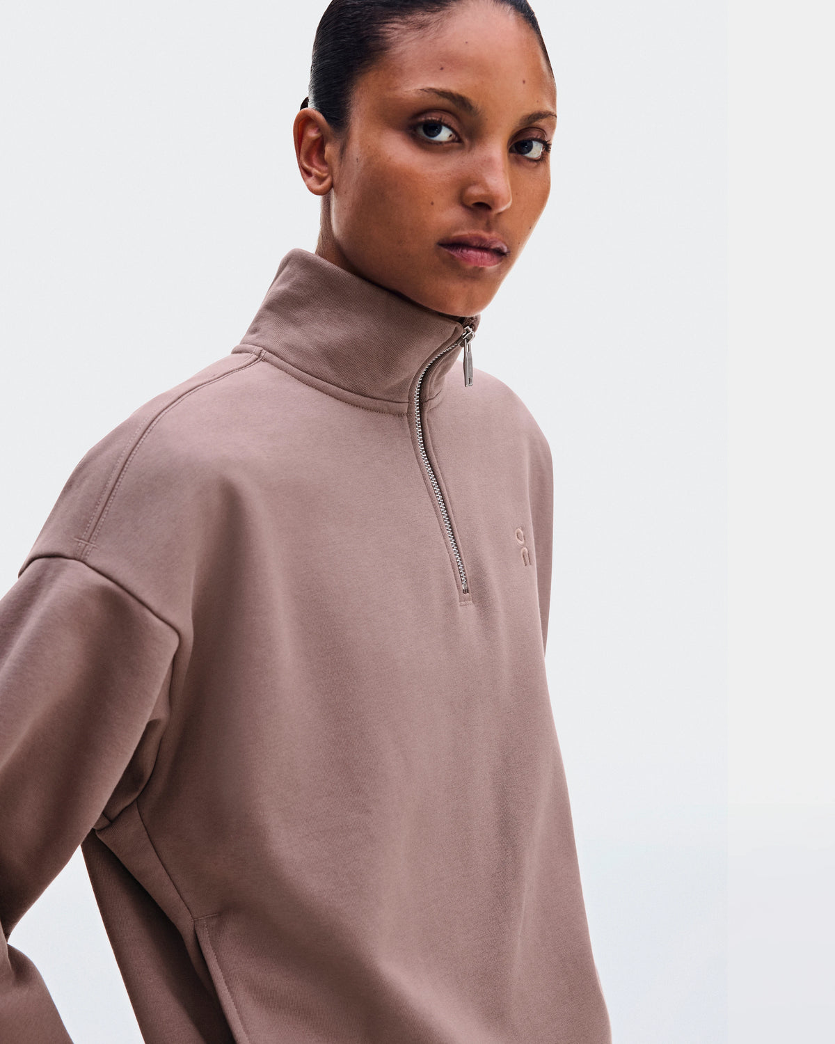 Club Collective 1/4 Zip