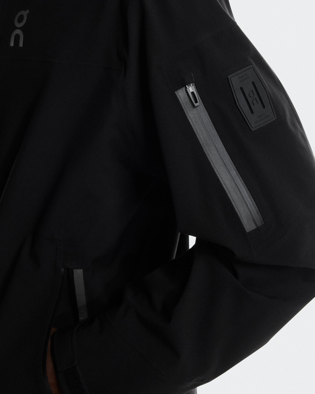 Trek Jacket