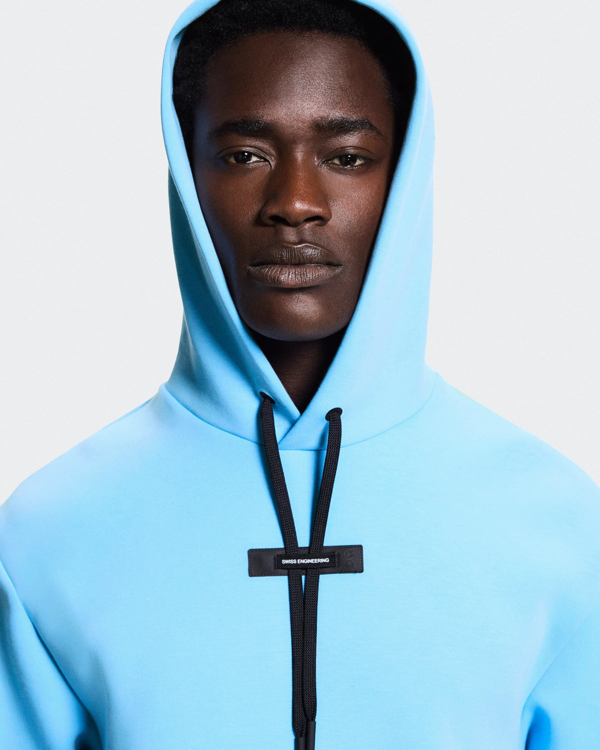 Focus Tech Hoodie