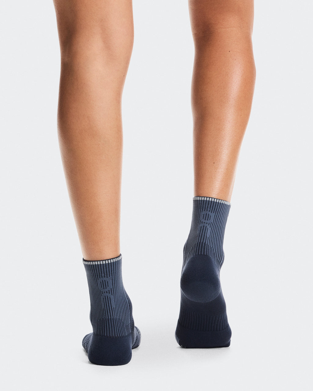 Performance Run Sock Mid