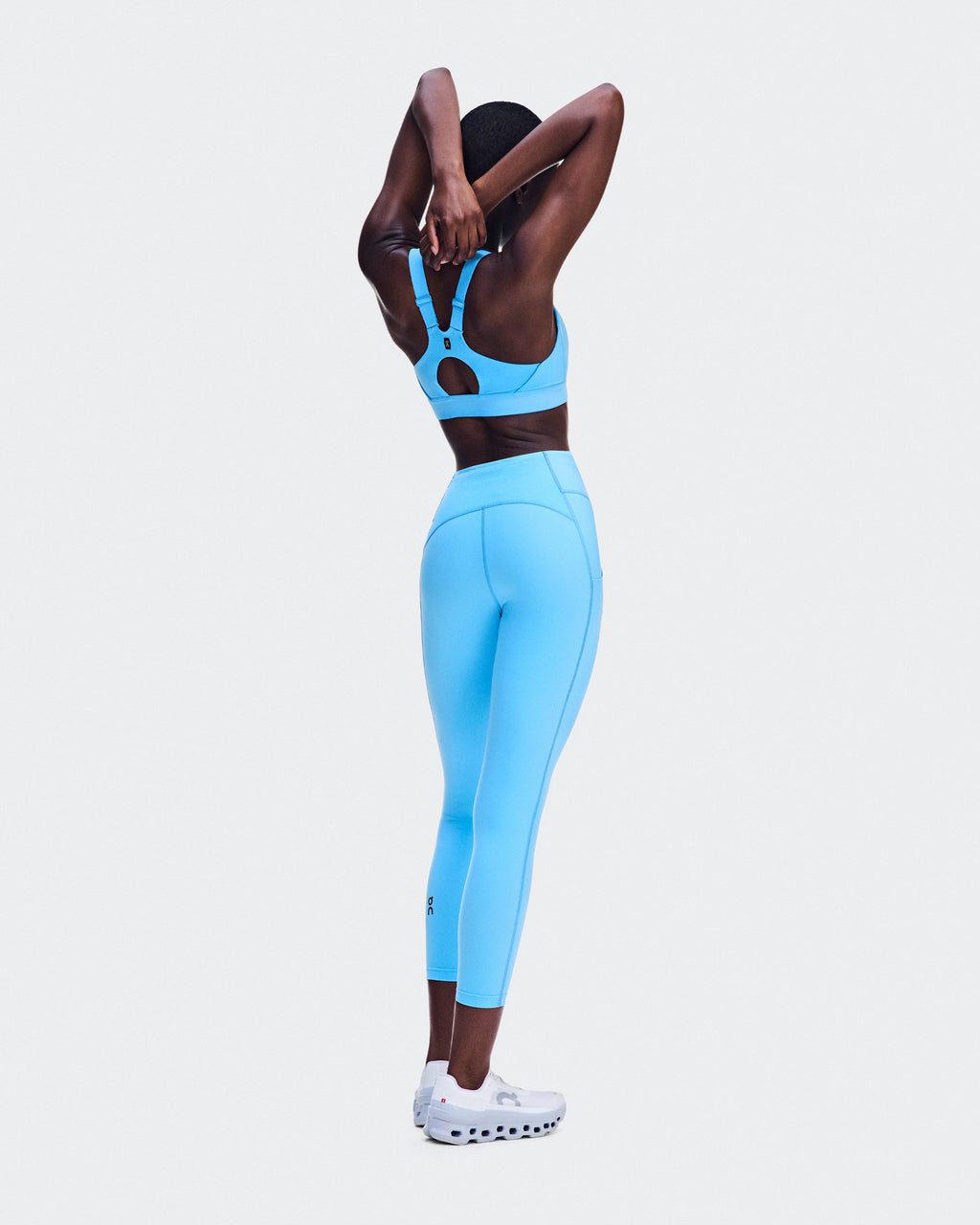 Performance Tights 7/8