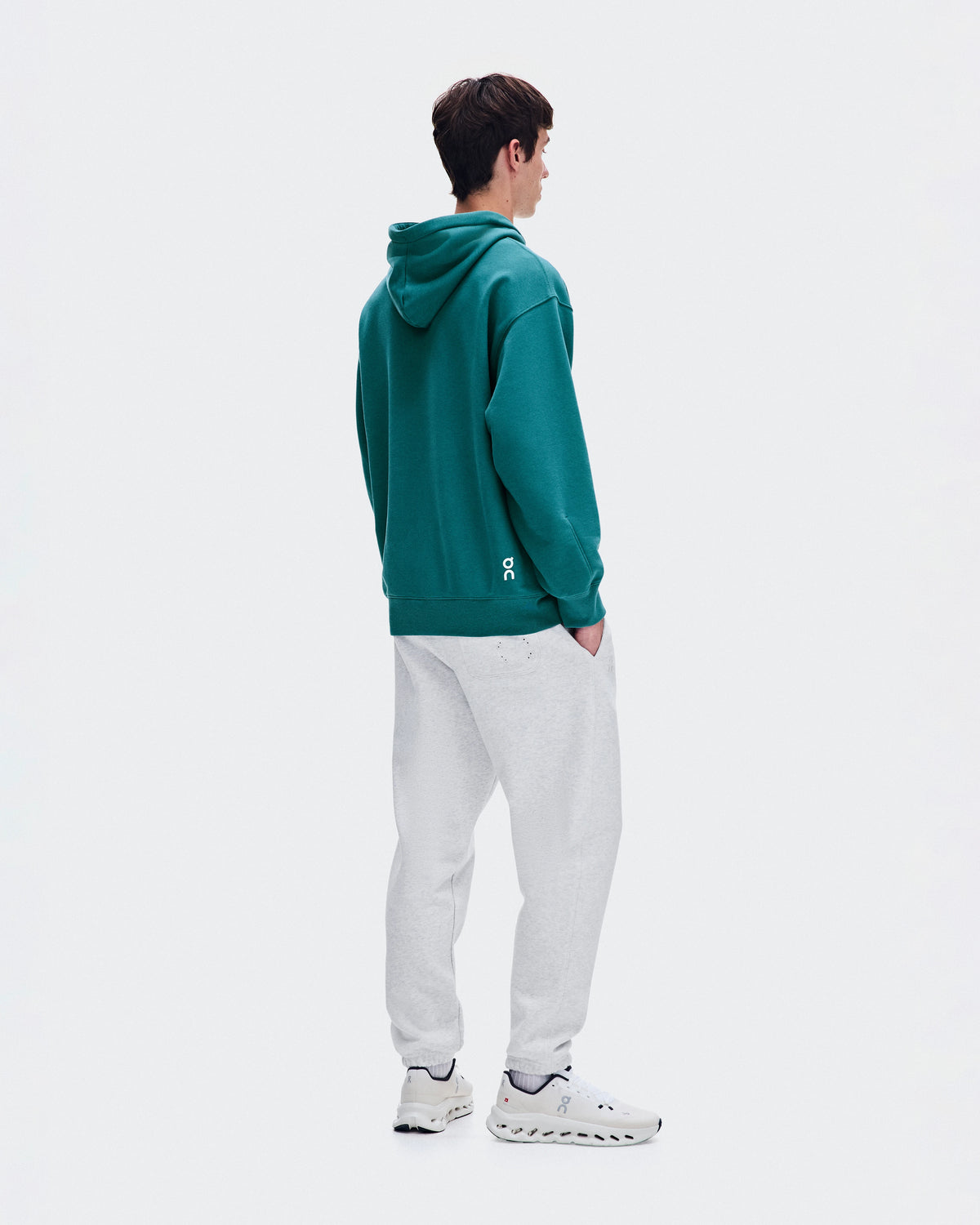 Club Hoodie