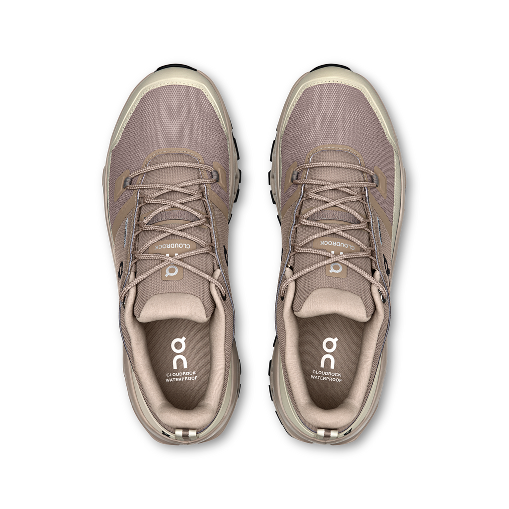 Cloudrock Low Waterproof