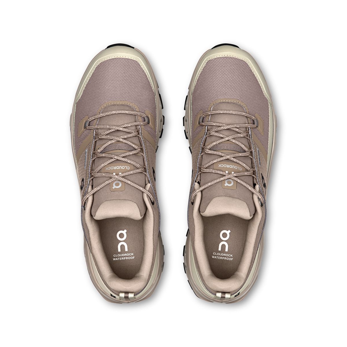 Cloudrock Low Waterproof