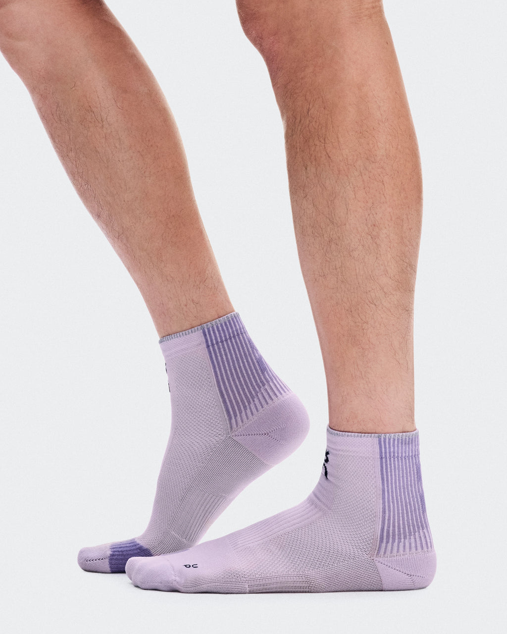 Performance Run Sock Mid