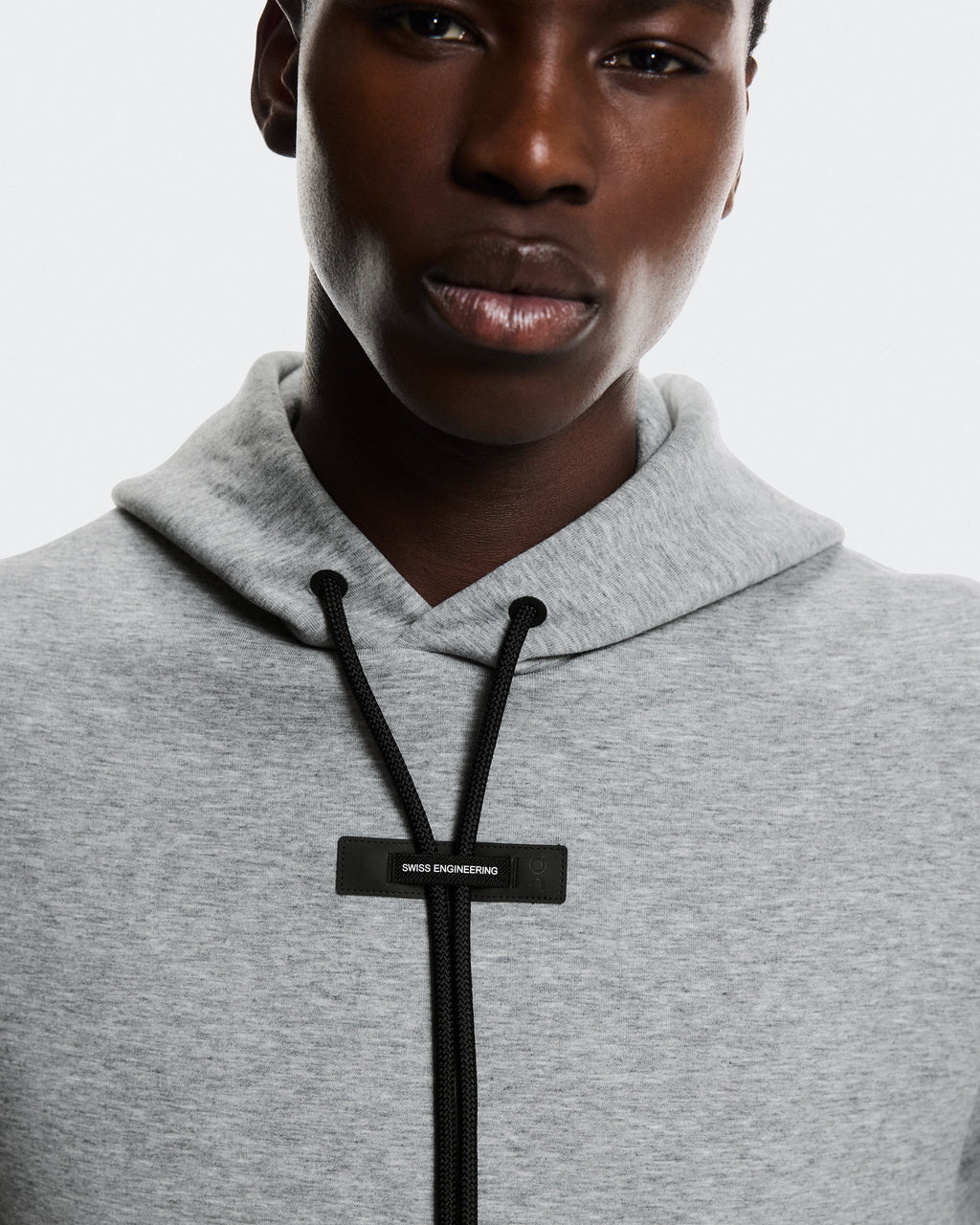 Focus Tech Hoodie