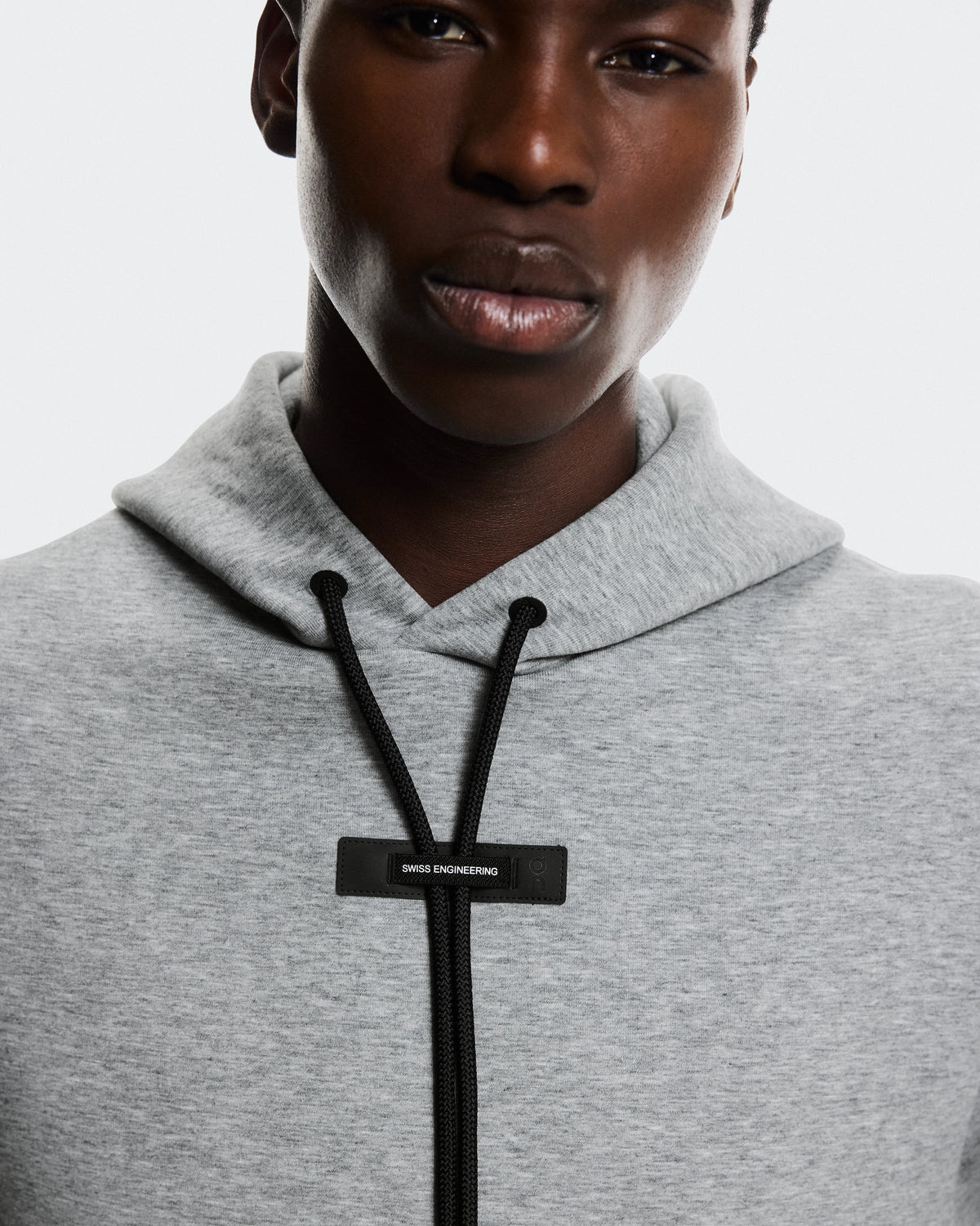 Focus Tech Hoodie