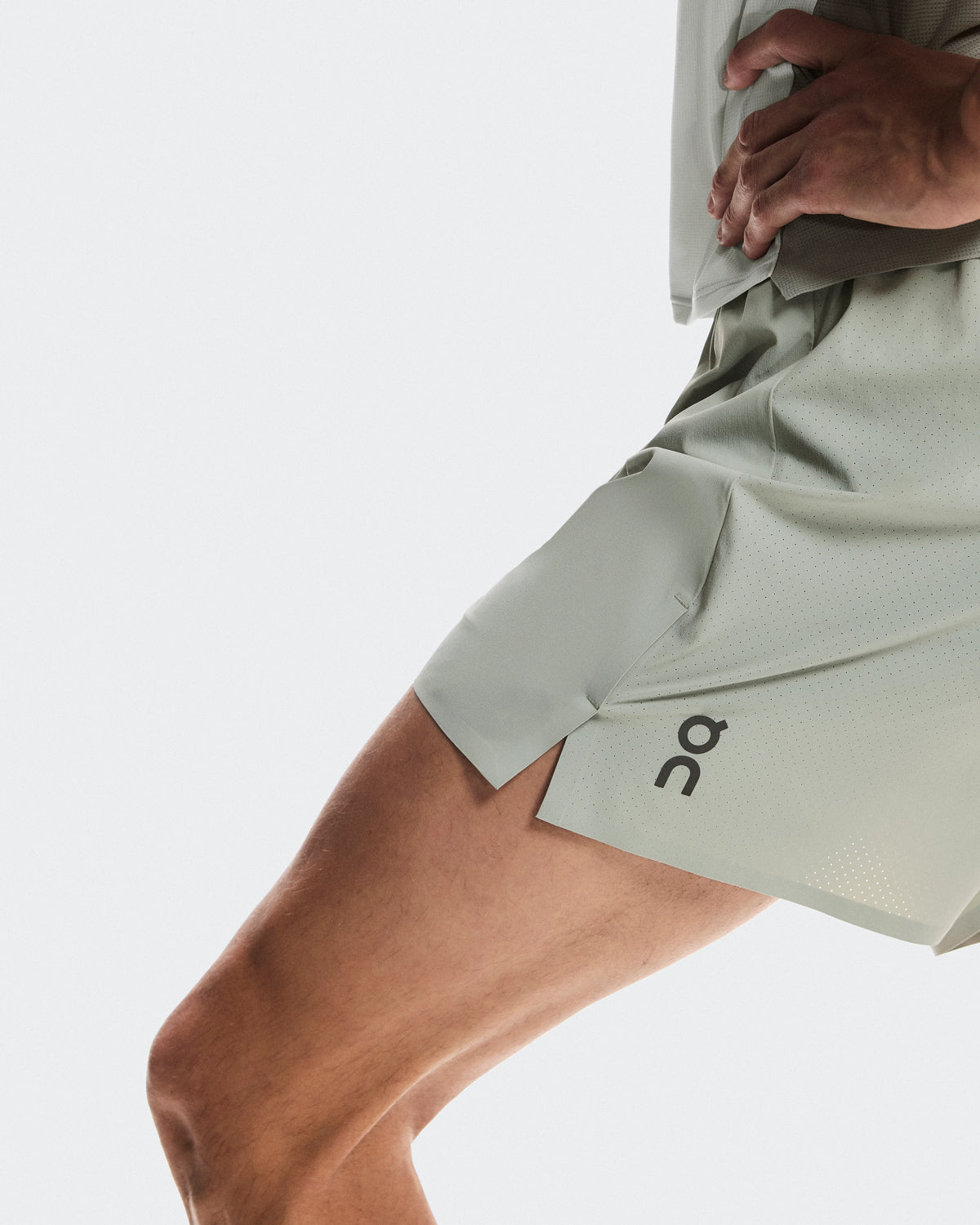5" Performance Shorts