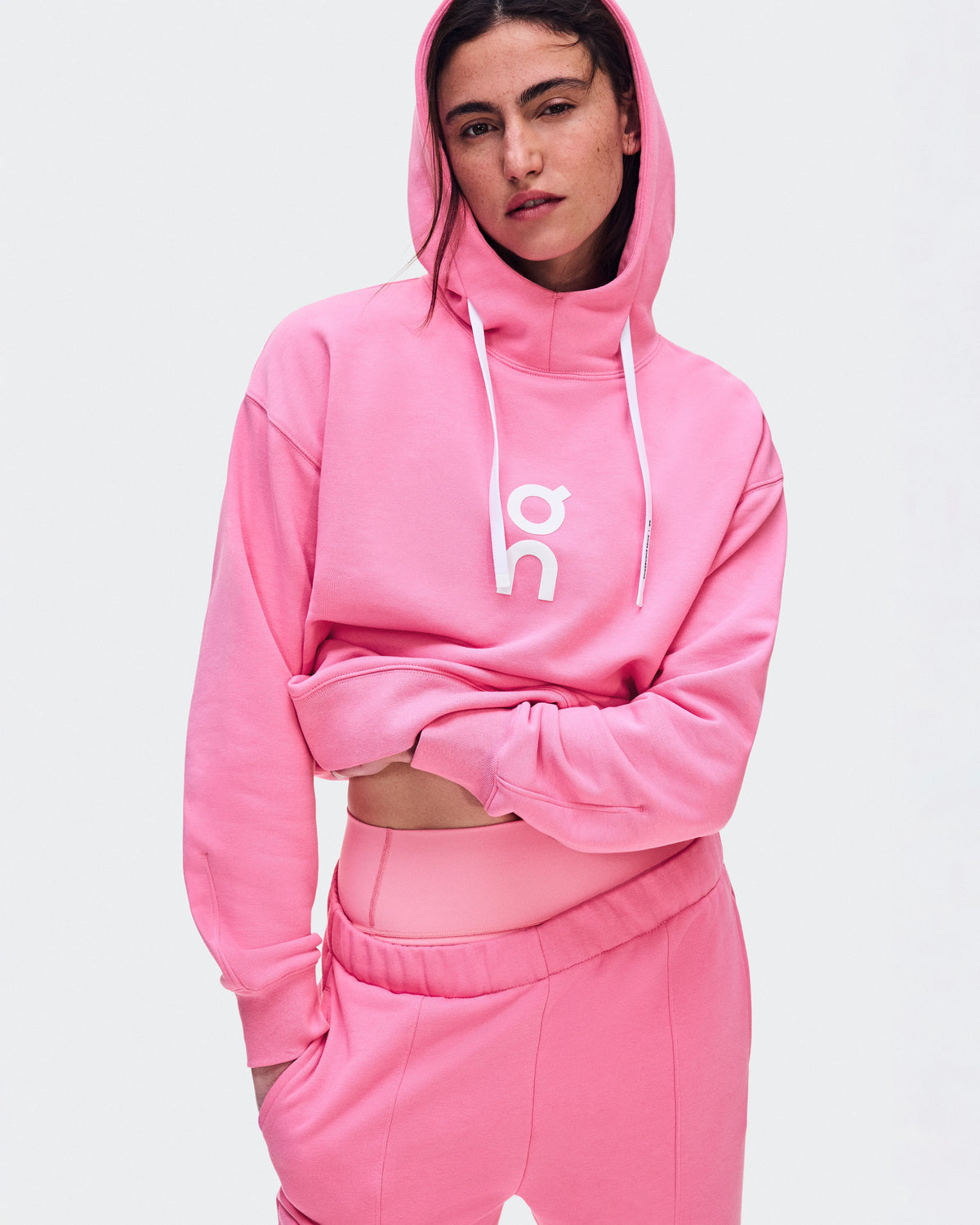 Club Hoodie