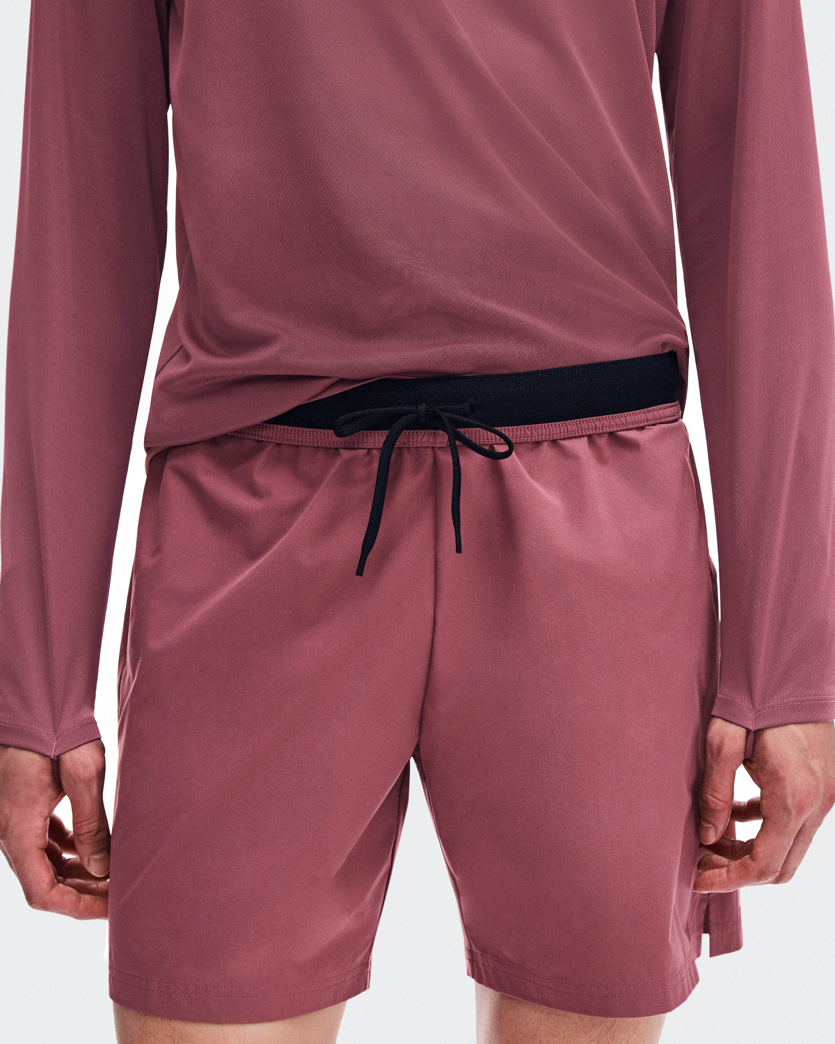 7" Core Shorts