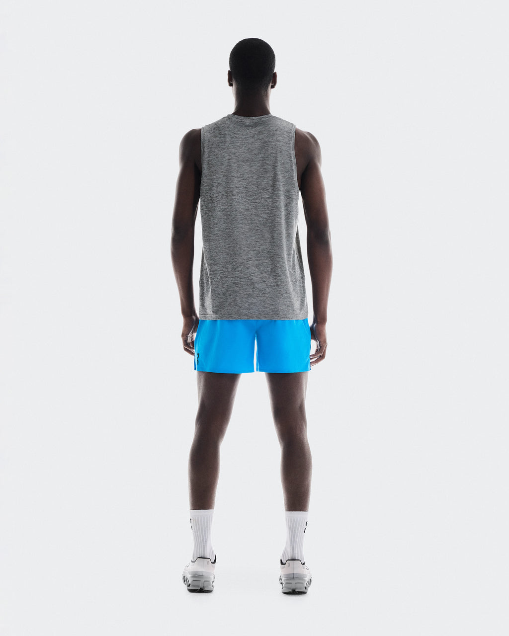 5" Performance Shorts