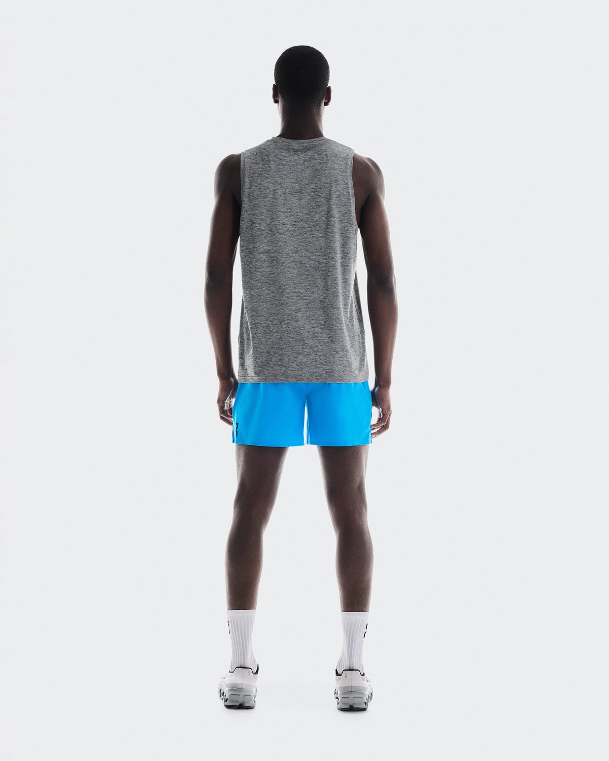5" Performance Shorts