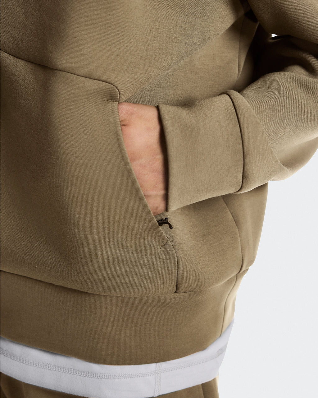 Focus Tech Hoodie