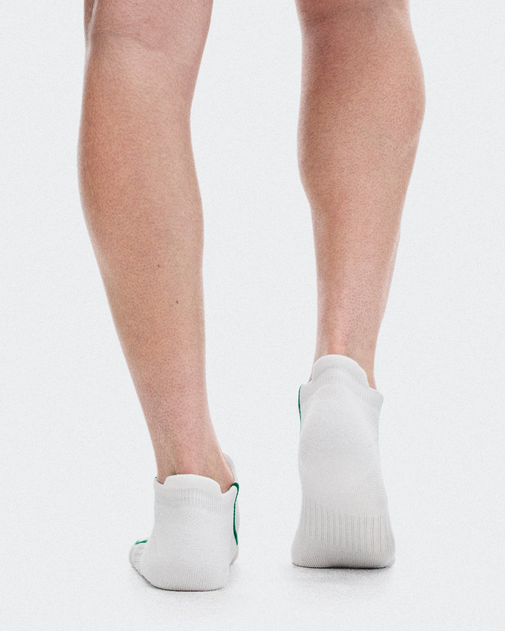 Court Sock Low