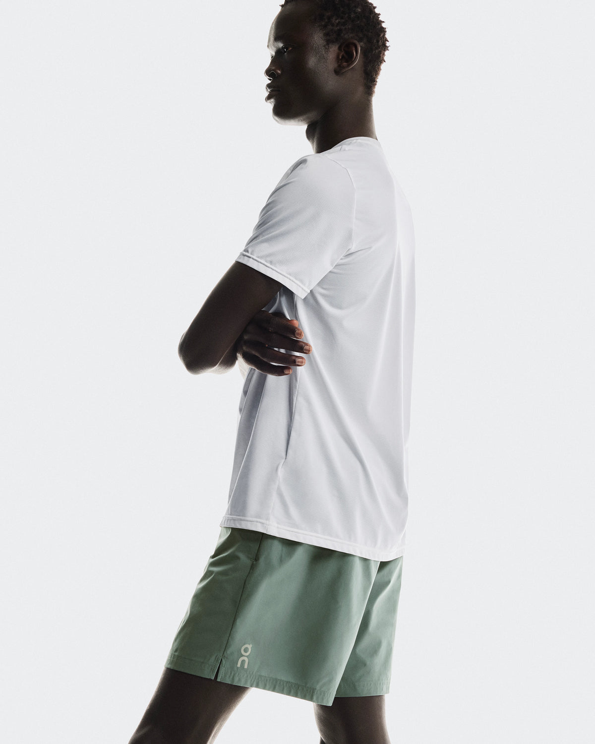 5" Core Shorts