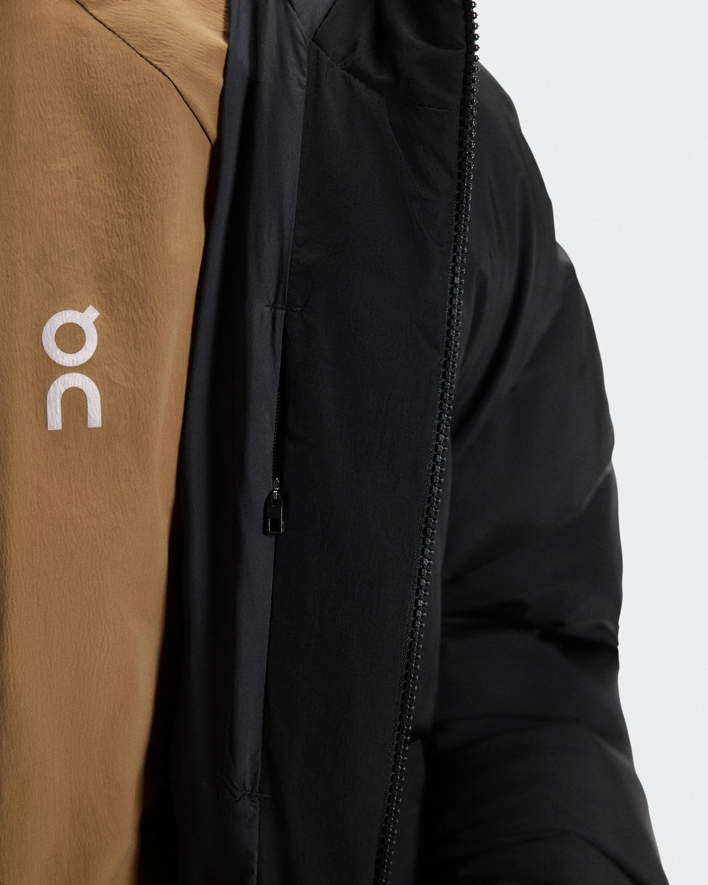 All-Day Puffer Jacket