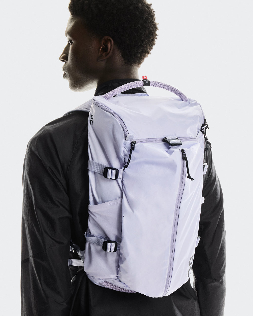 Speed Pack 18L Lite