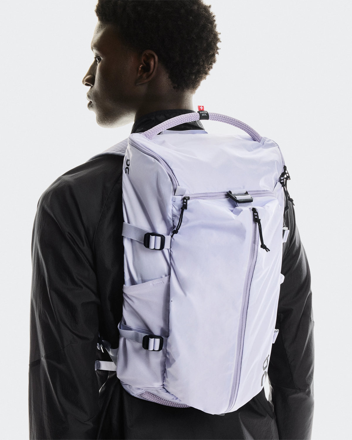 Speed Pack 18L Lite