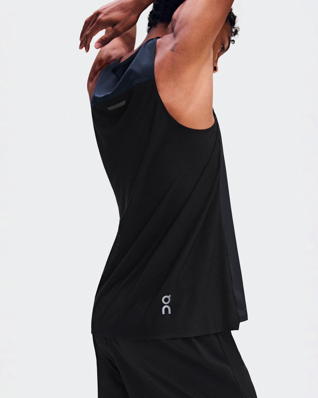 Performance Tank