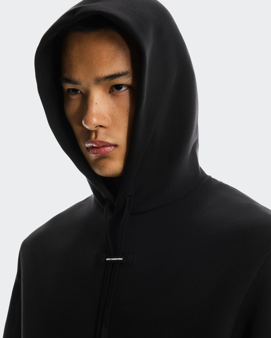 Focus Tech Hoodie
