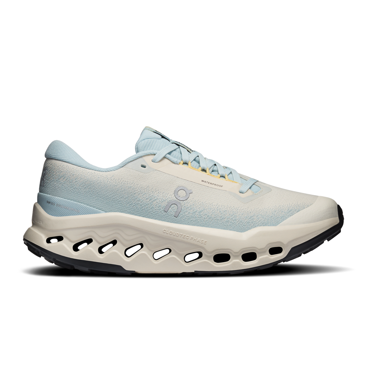 Cloudsurfer Trail 2 Waterproof
