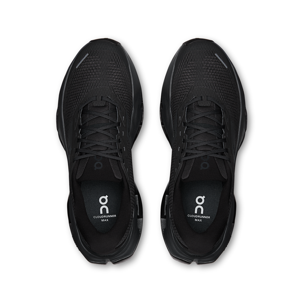 Cloudrunner 3 Max