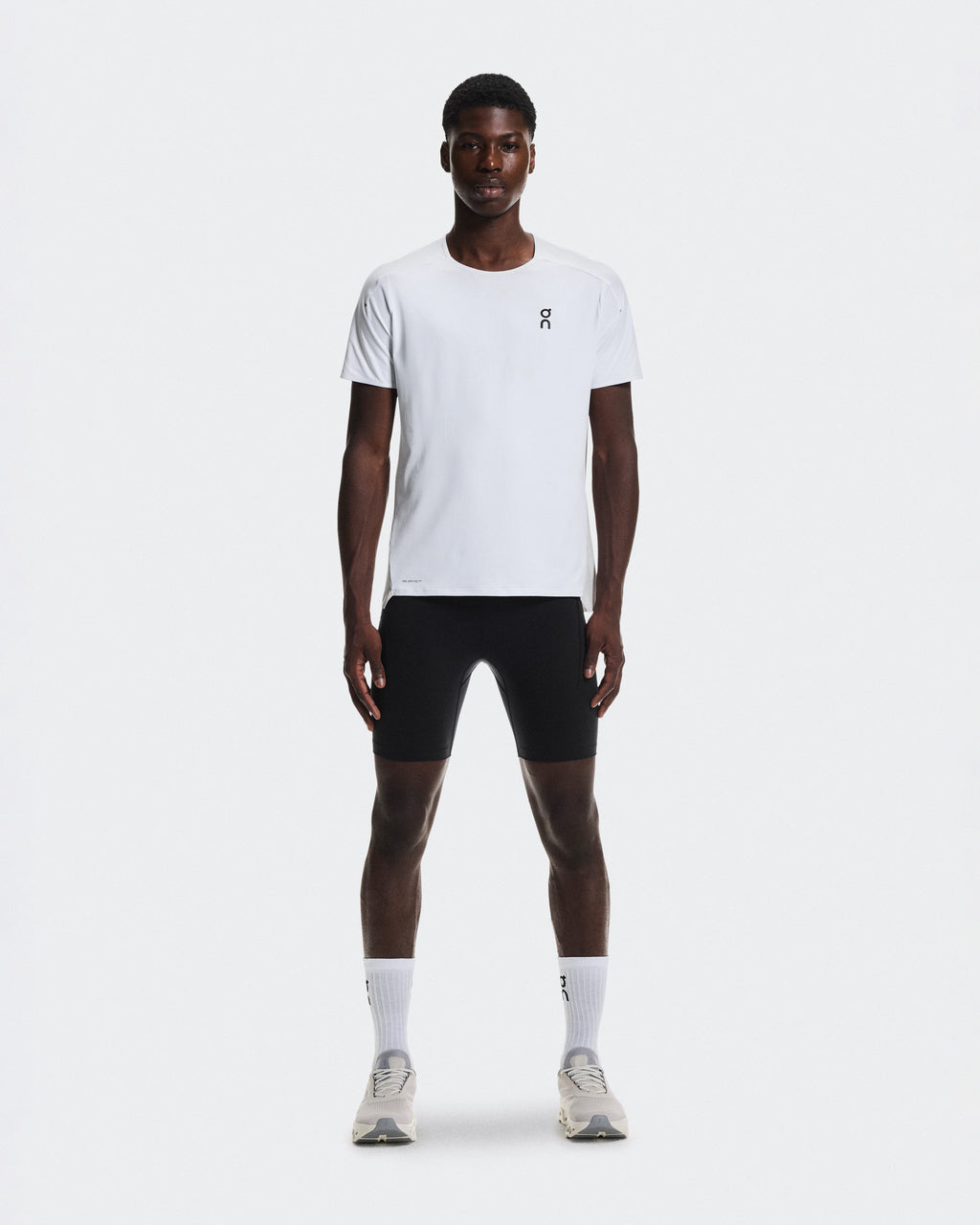 8" Performance Tights