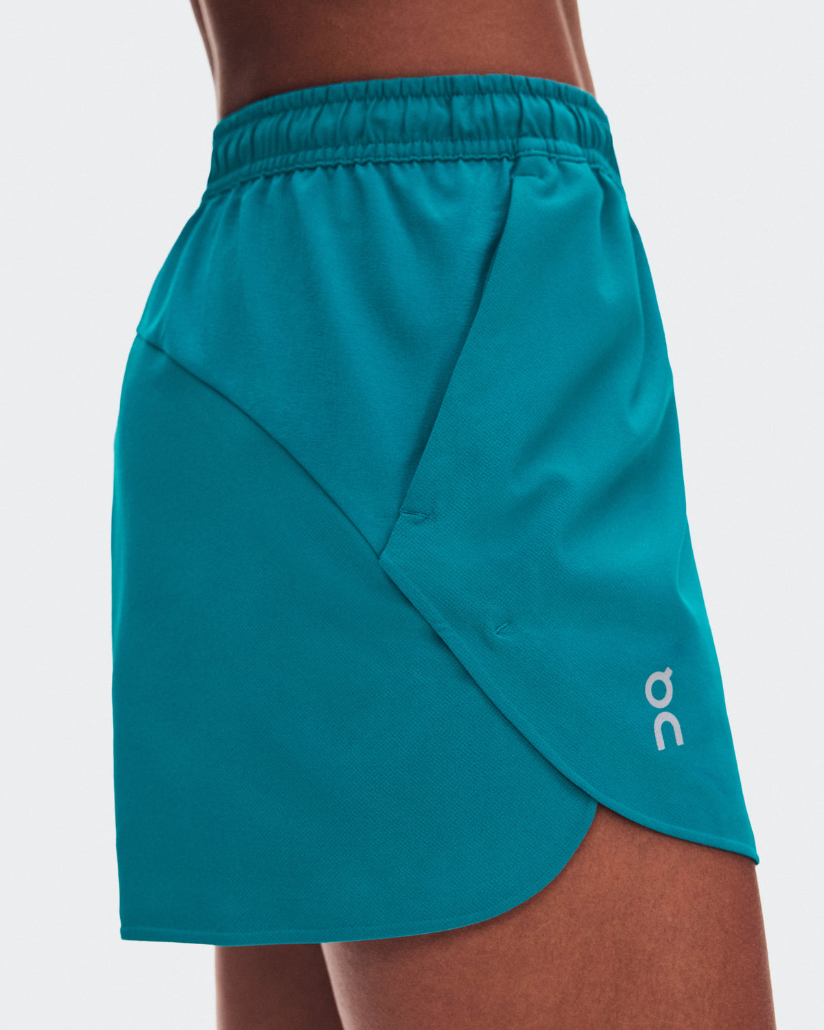 Train 2-in-1 Shorts