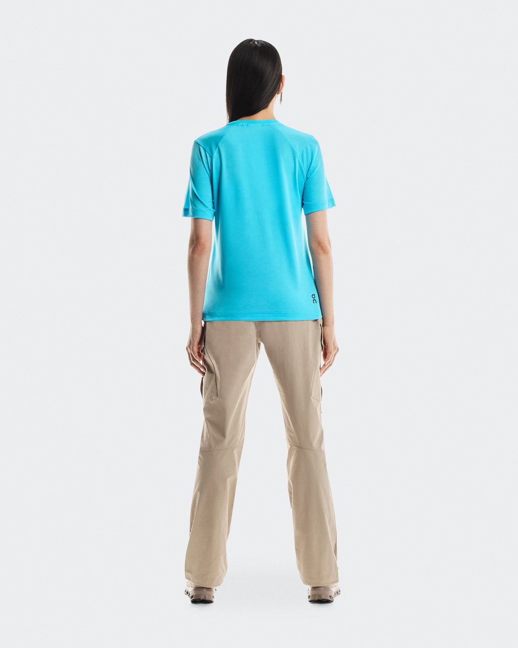 Trek Pants