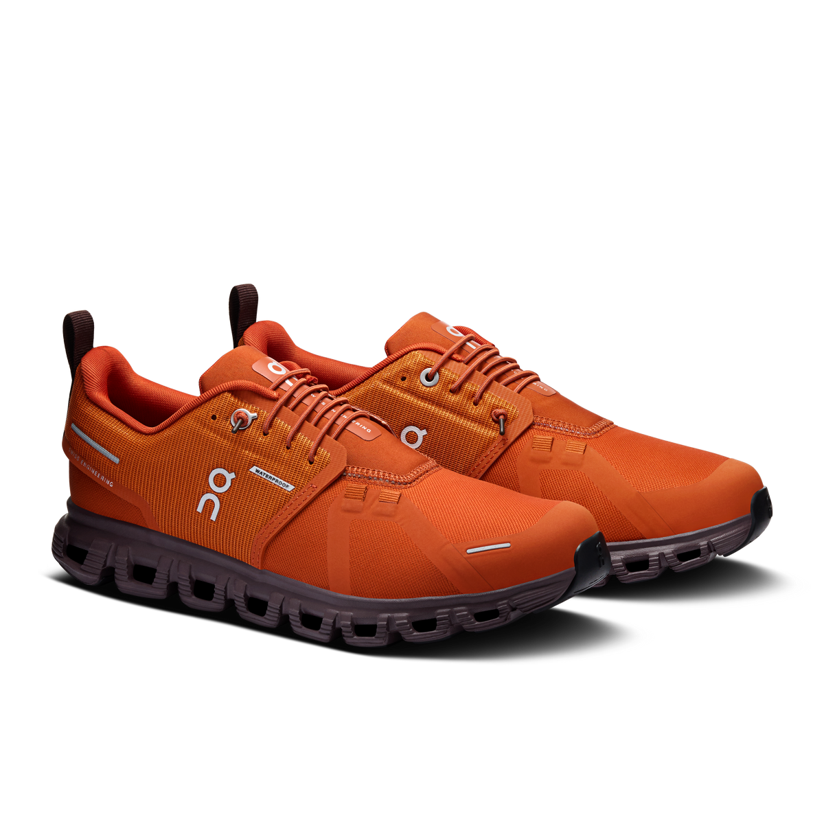 Cloud 6 Waterproof