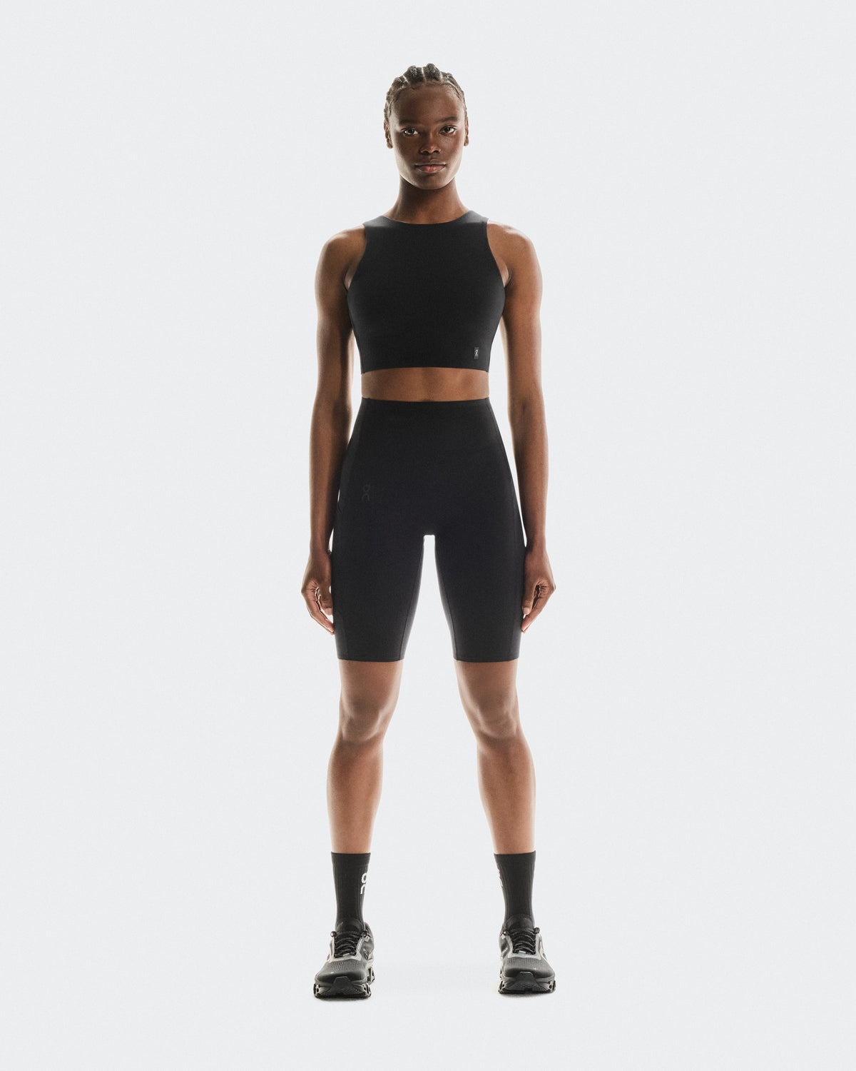 Studio Tights Short