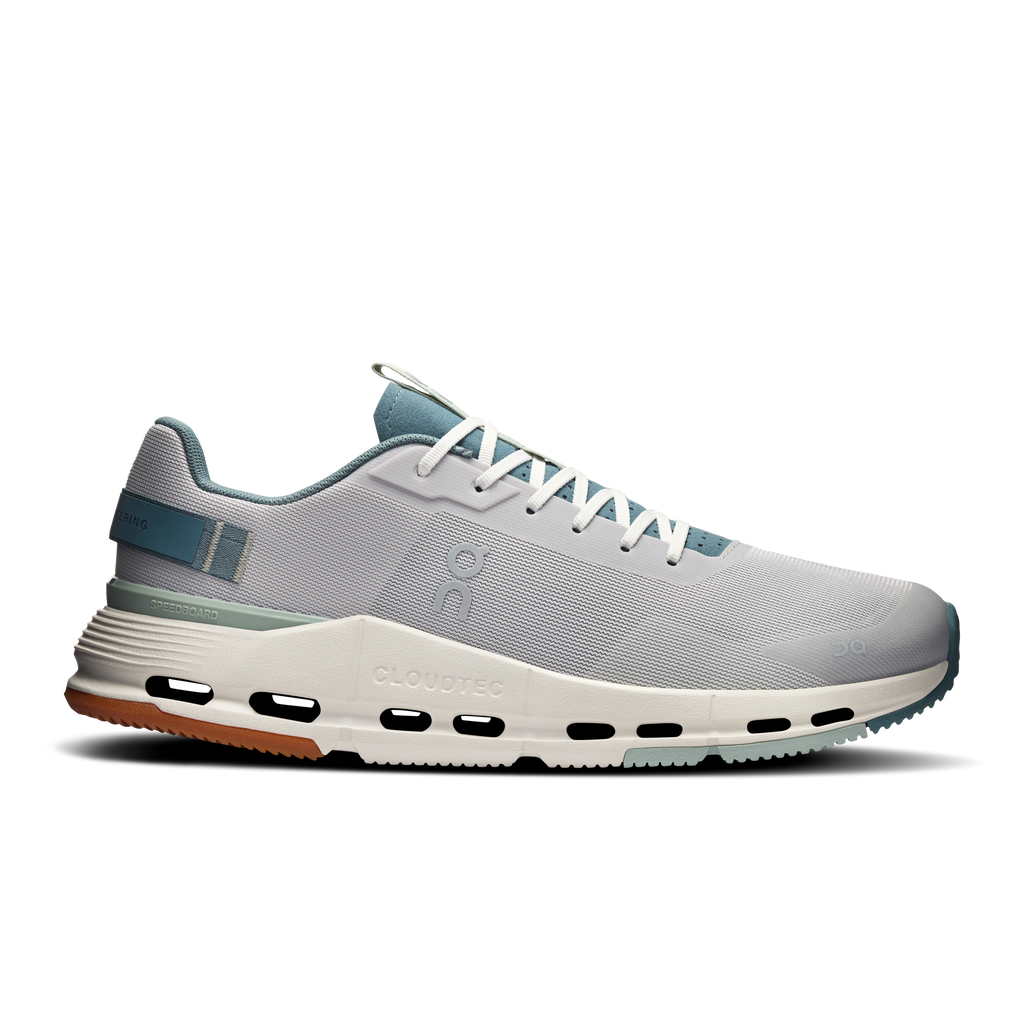 Cloudnova Form 2