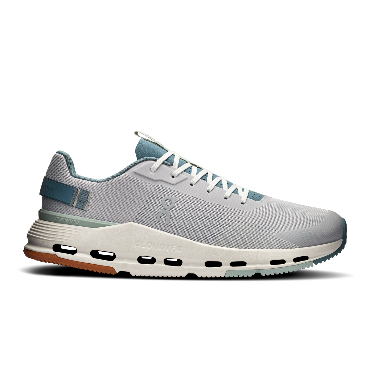 Cloudnova Form 2