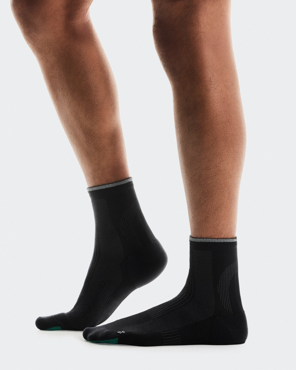 Elite Run Sock Mid