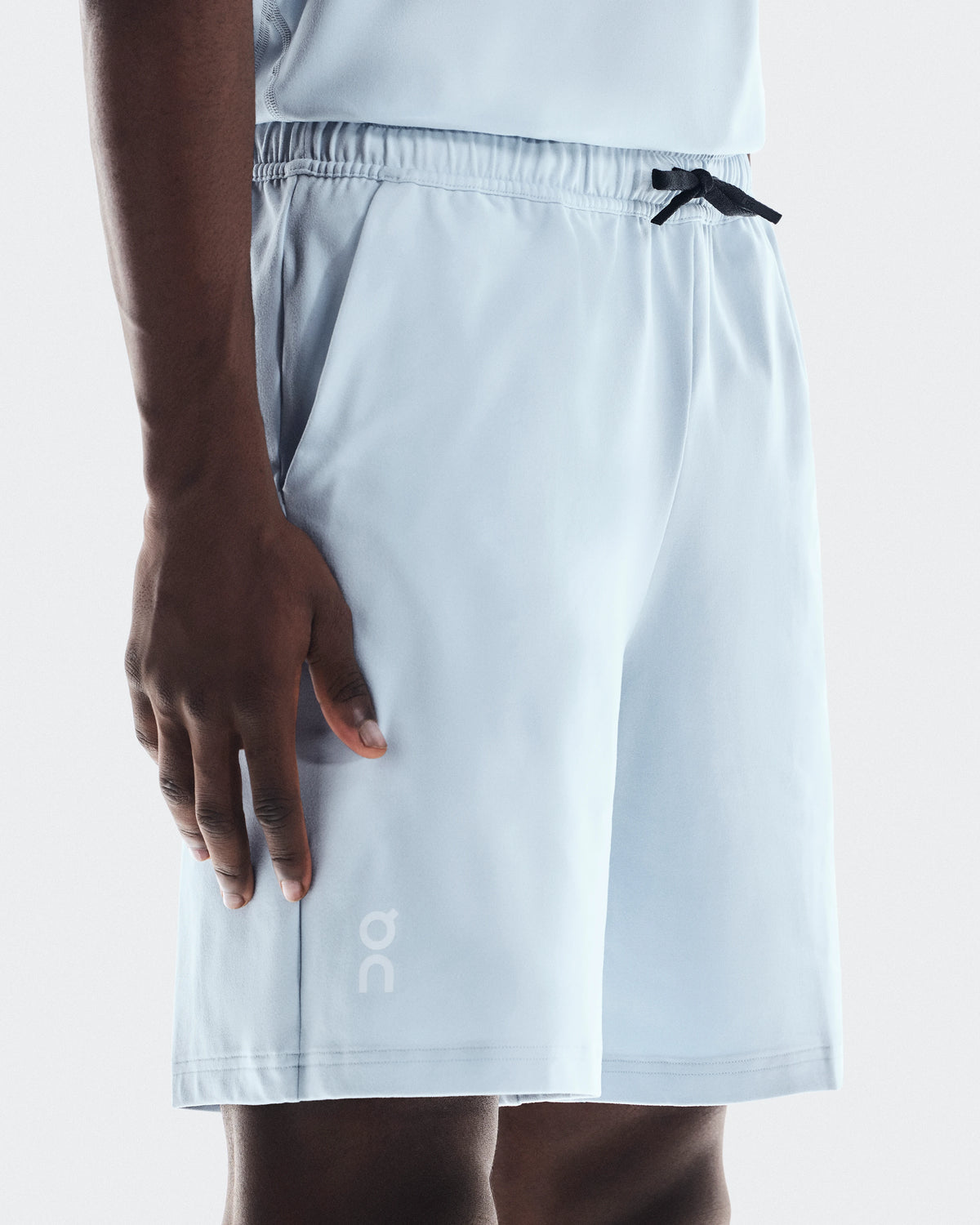 Courtside Shorts