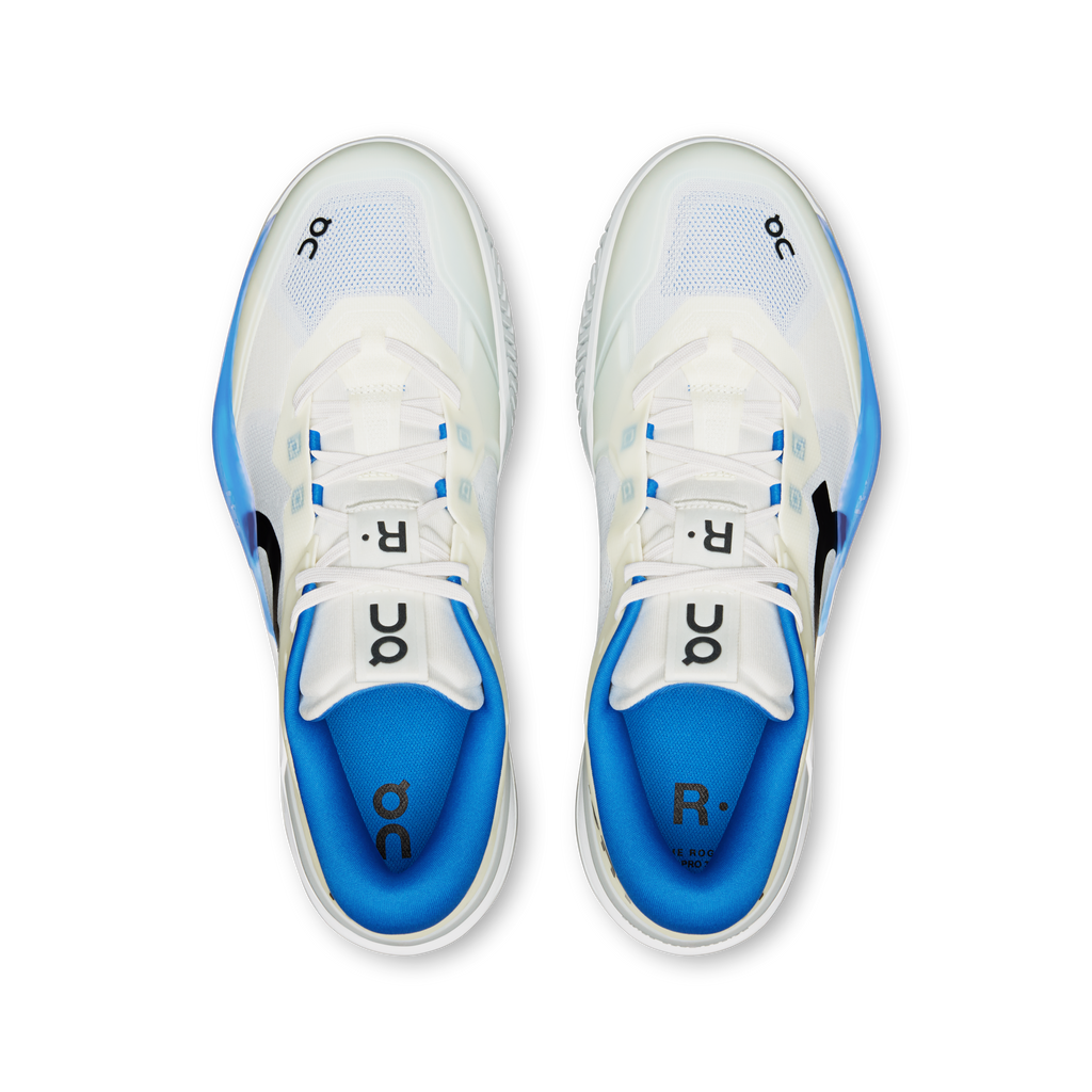 THE ROGER Pro 3 Clay