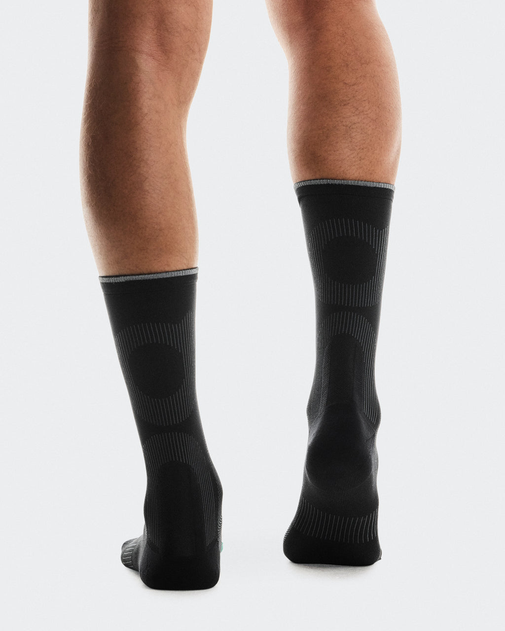 Elite Run Sock High