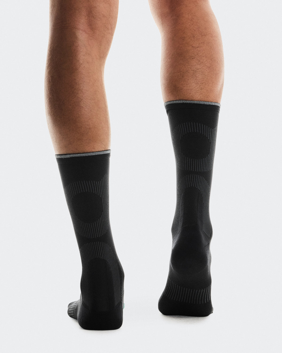 Elite Run Sock High