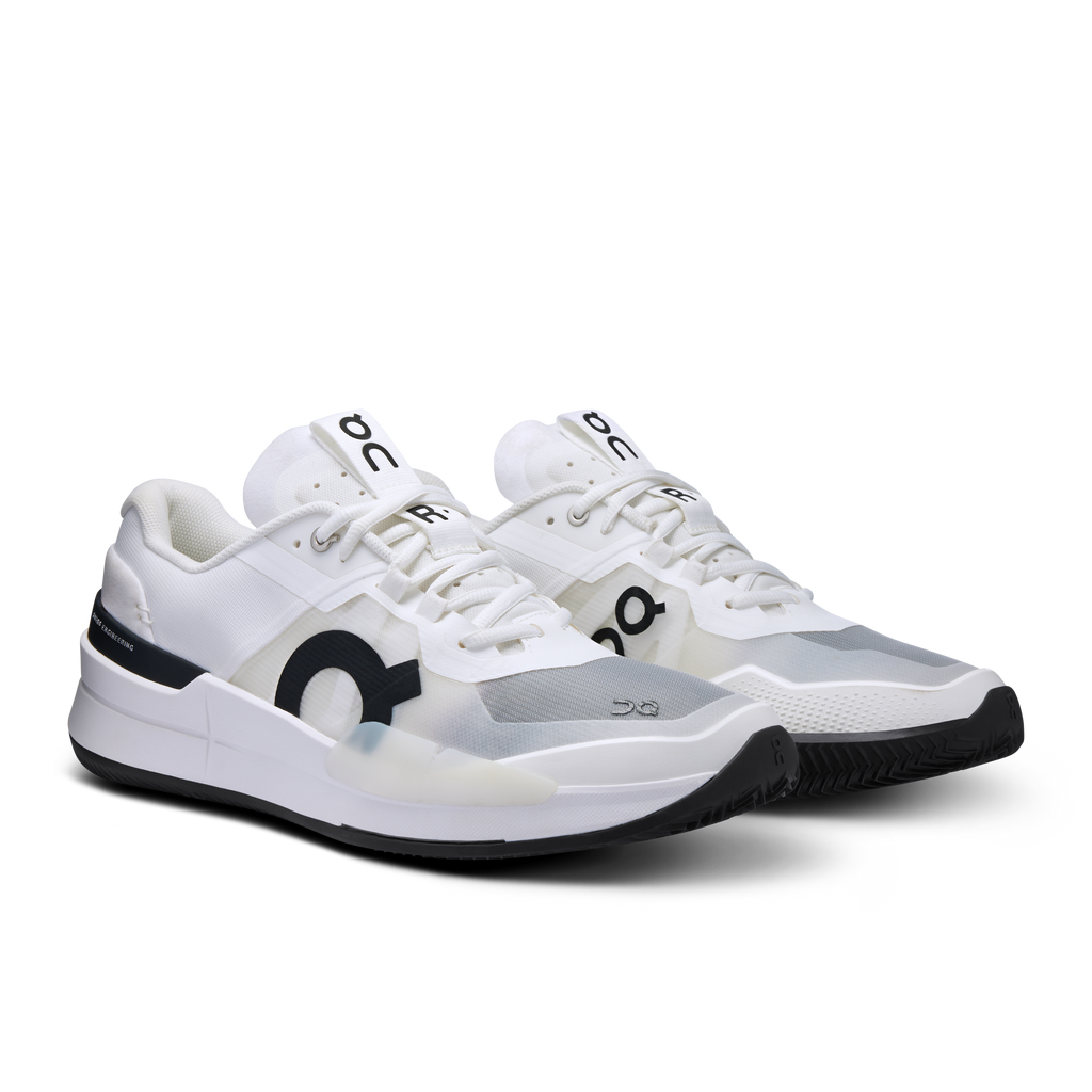 THE ROGER Pro 2 Clay