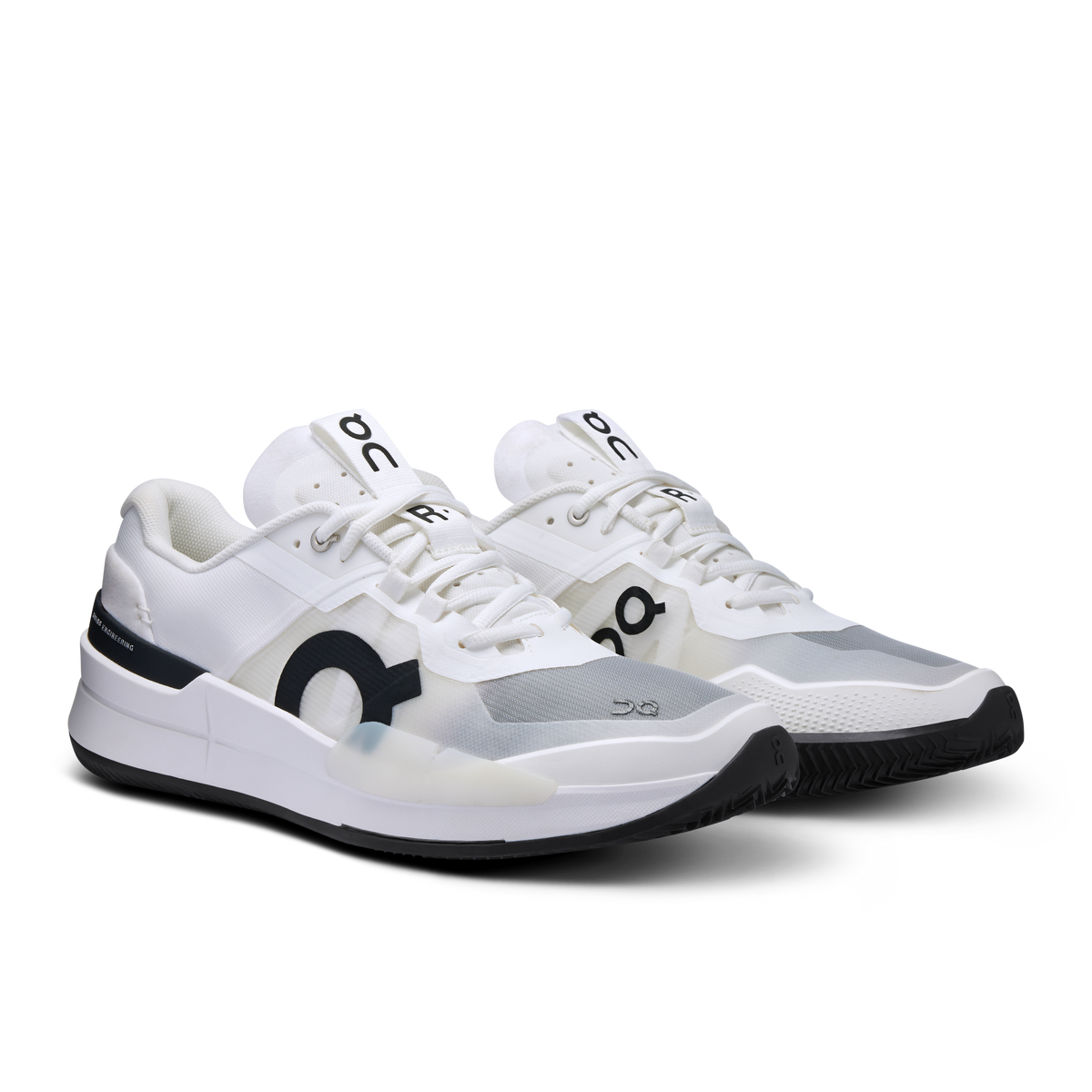 THE ROGER Pro 2 Clay
