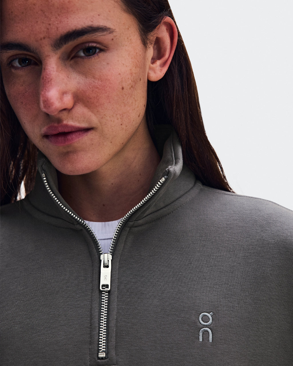 Club Collective 1/4 Zip