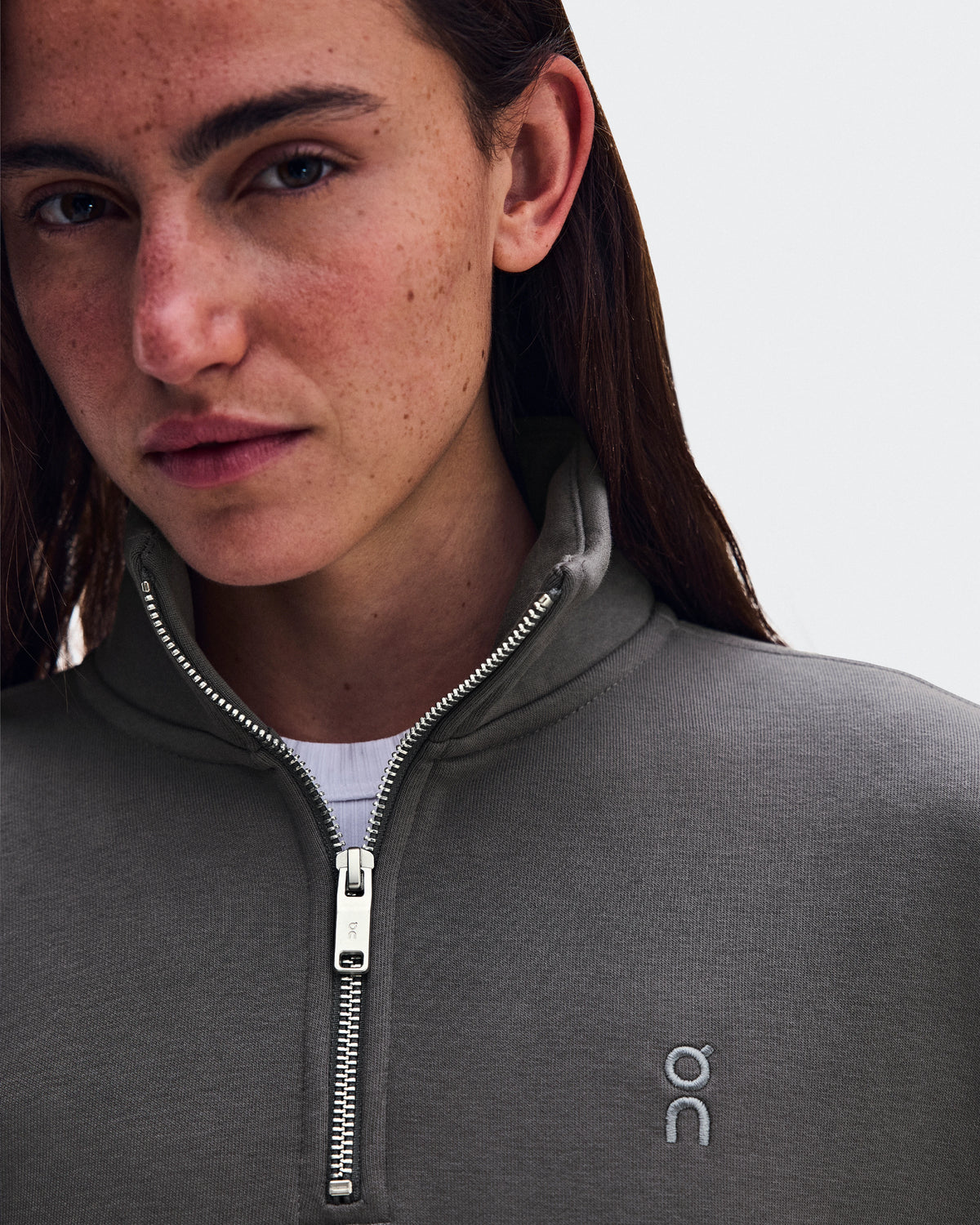 Club Collective 1/4 Zip