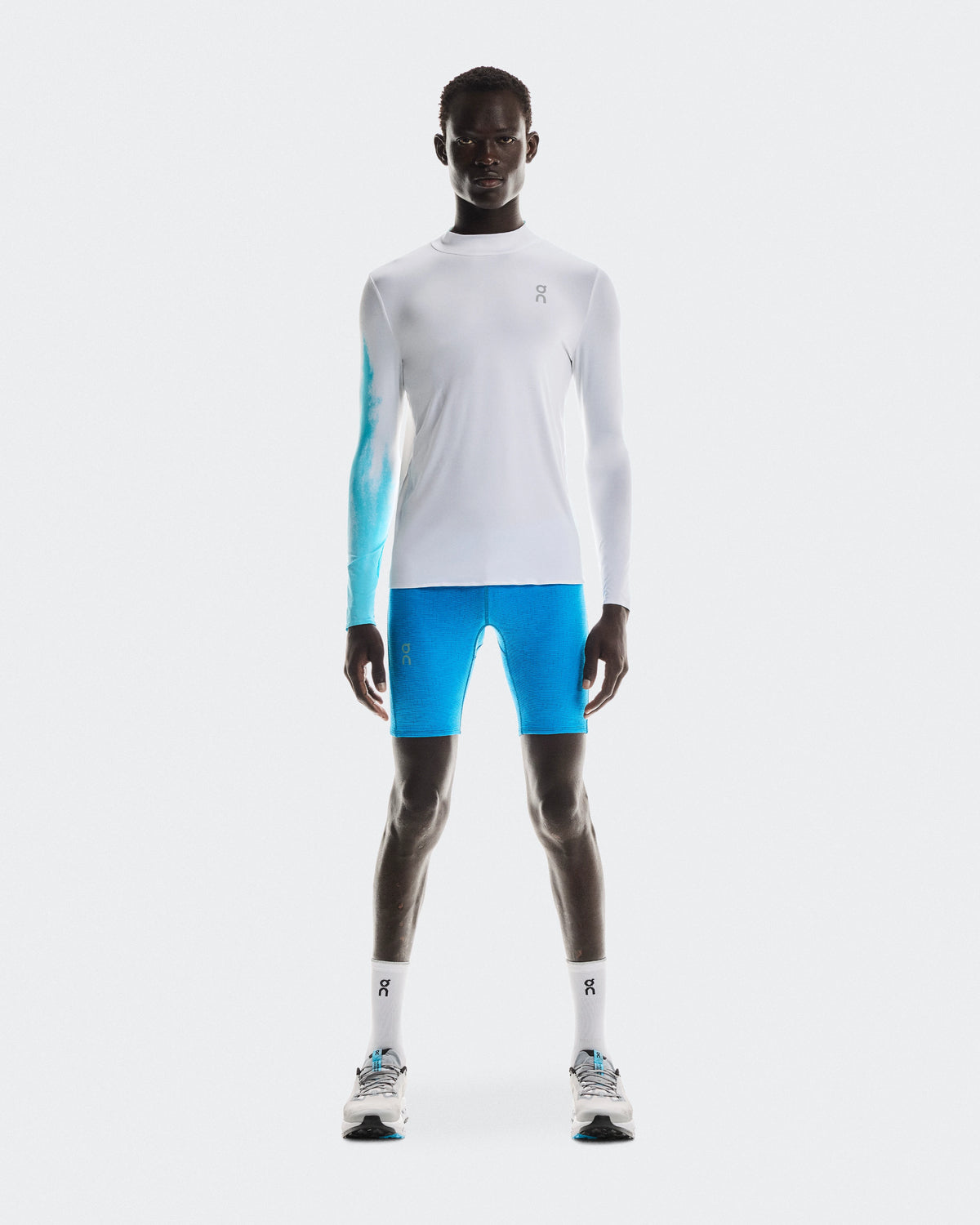 Pace Long-T