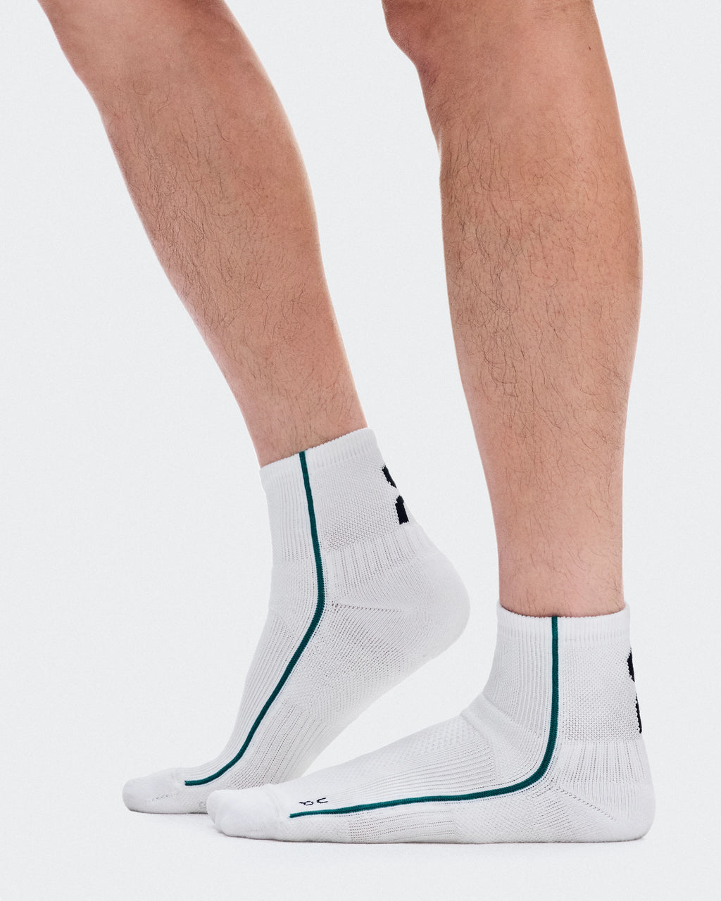 Court Sock Mid